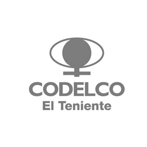 Codelco El Teniente